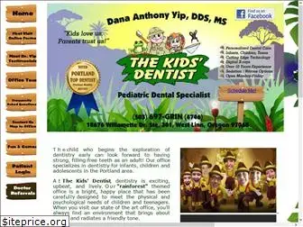 oregonkidsdentist.com