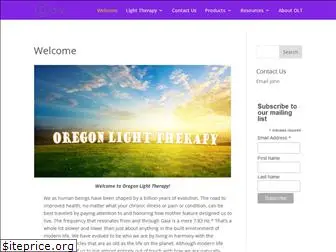 oregonlighttherapy.com