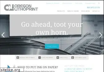 oregonlitho.com