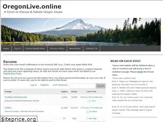 oregonlive.online