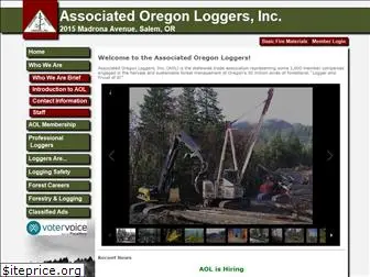 oregonloggers.org