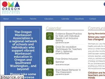 oregonmontessori.org