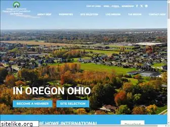 oregonohio.com