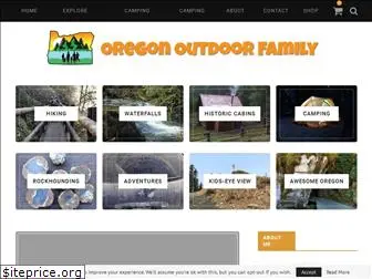 oregonoutdoorfamily.com