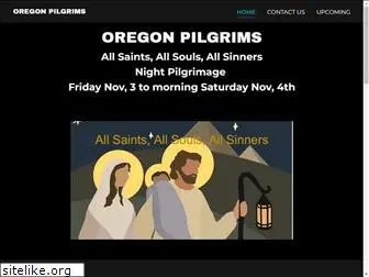 oregonpilgrims.com