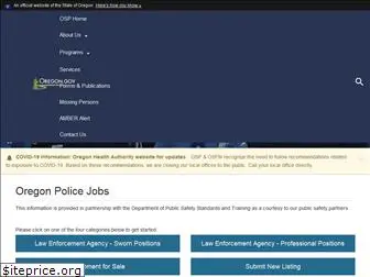 oregonpolicejobs.com