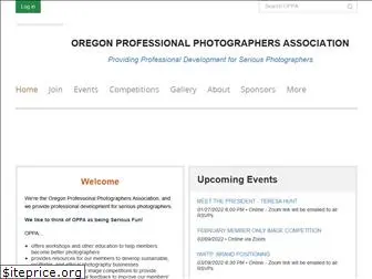 www.oregonppa.org