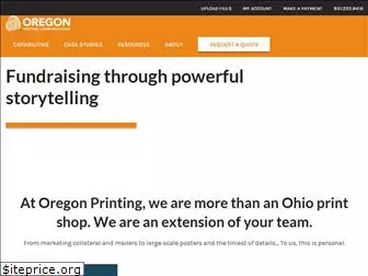 oregonprinting.com