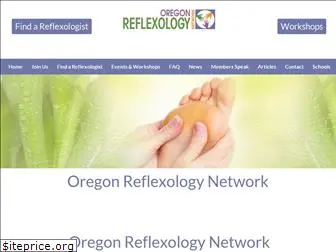 oregonreflexologynetwork.org