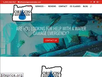 oregonrestoration.com