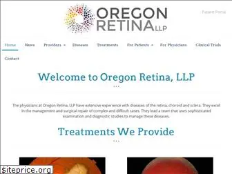 oregonretina.org