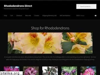 oregonrhododendron.com