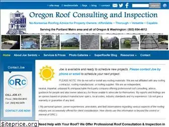 oregonroofconsulting.com