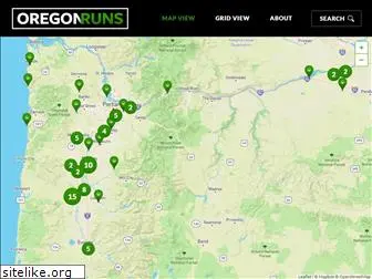 oregonruns.com