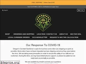 oregonsconstantgardener.com