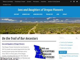 oregonsdop.org