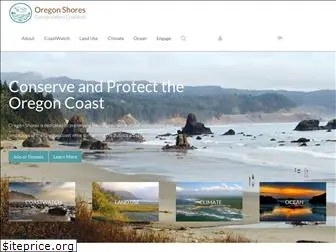 oregonshores.org