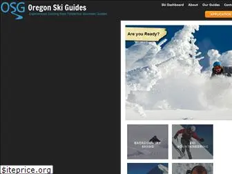 oregonskiguides.com