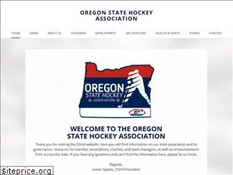 oregonstatehockey.com