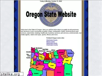 oregonstatewebsite.com