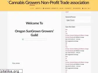 oregonsungrown.org