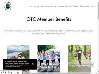 oregontrackclub.com