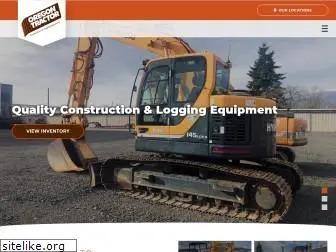 oregontractor.com