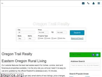 oregontrailrealty.com