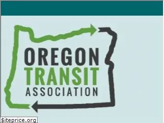 oregontransit.com