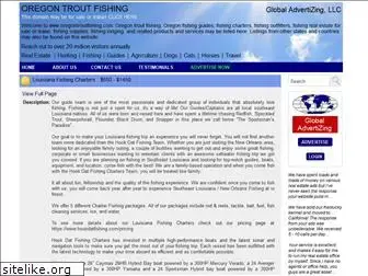 oregontroutfishing.com