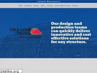 oregontruss.com