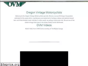 oregonvintage.org