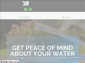 oregonwaterservices.com