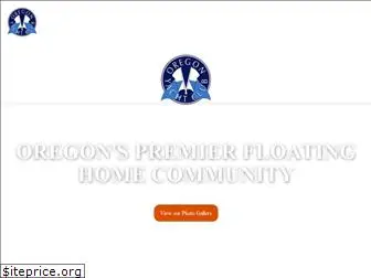 oregonyachtclub.com