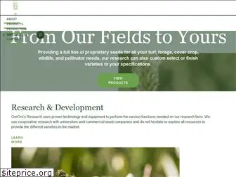 oregroseeds.com