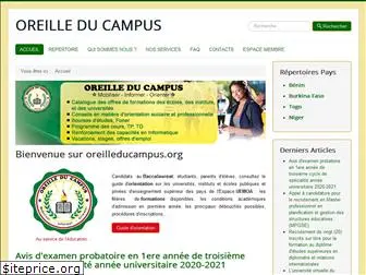 oreilleducampus.org