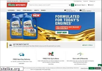 oreillyauto.com