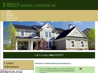 oreillybuilding.com