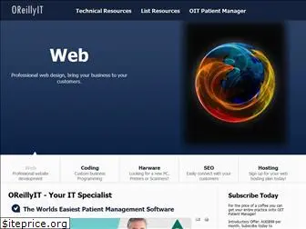 oreillyit.com