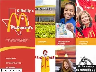 oreillymcd.com