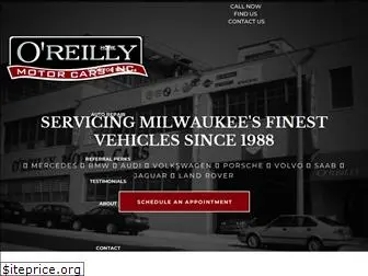 oreillymotors.com