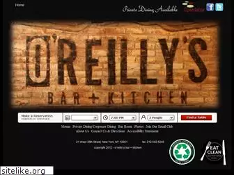 oreillysbar.com