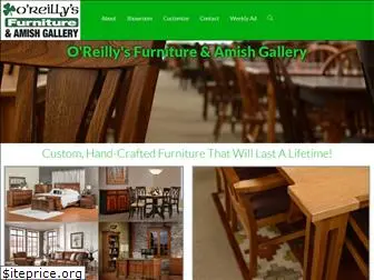 oreillysfurniture.com