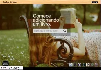 orelhadelivro.com.br