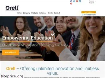 orell.com