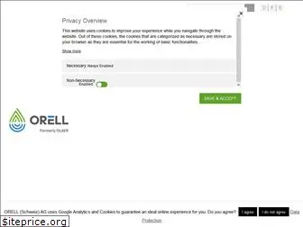 orelltec.com