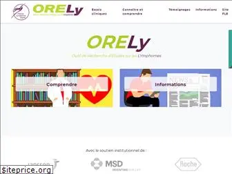 orely.org