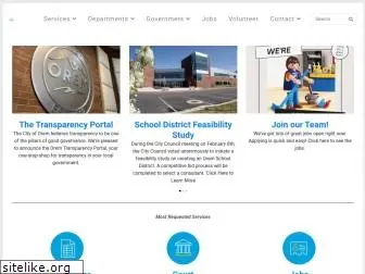 orem.org