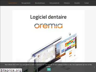 oremia.com