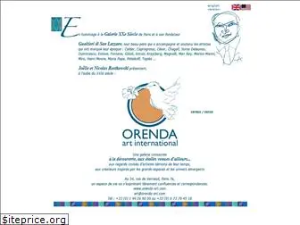 orenda-art.com